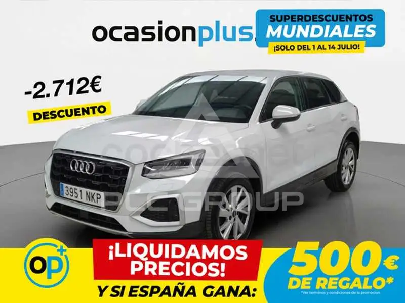 2023 Audi Q2