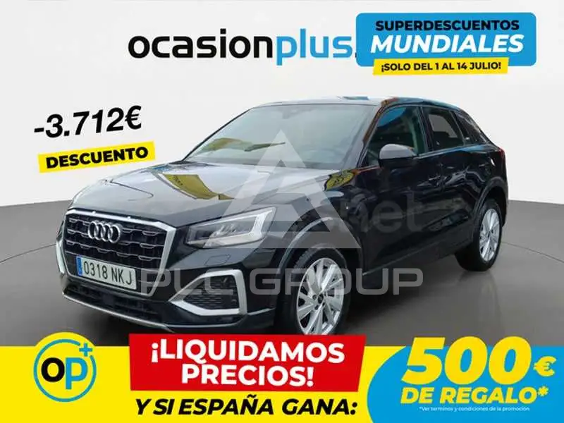 2023 Audi Q2