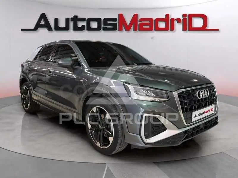 2023 Audi Q2