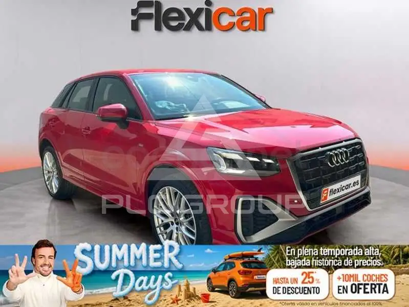 2023 Audi Q2