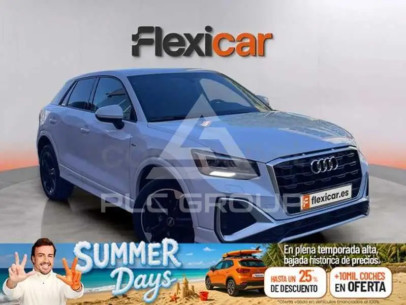 2023 Audi Q2