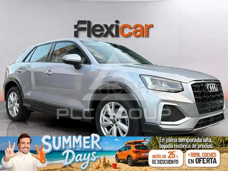 2023 Audi Q2