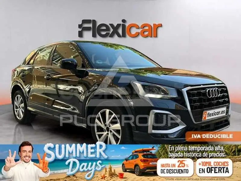 2023 Audi Q2
