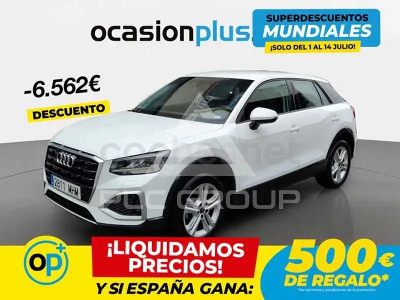 2023 Audi Q2
