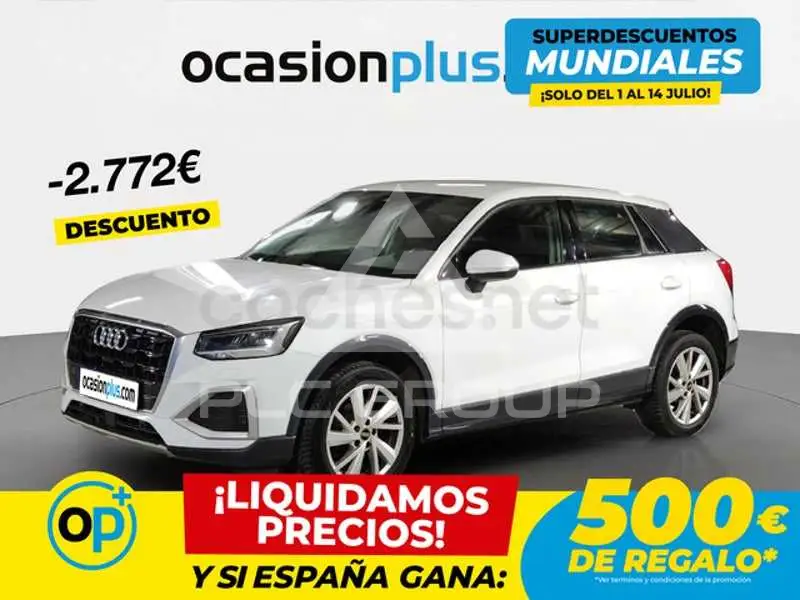 2023 Audi Q2