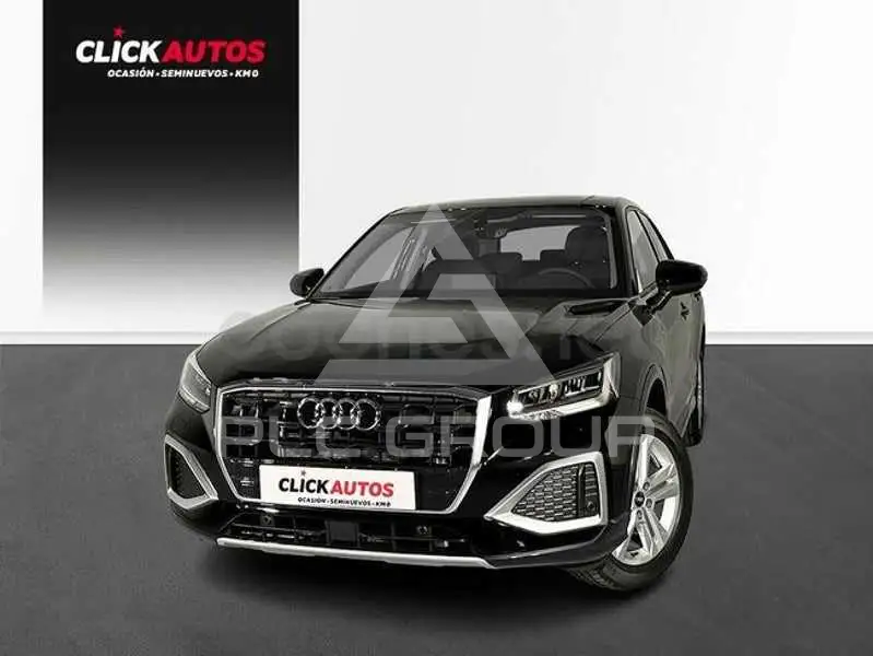 2023 Audi Q2