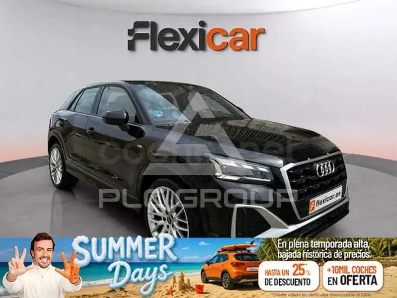 2023 Audi Q2