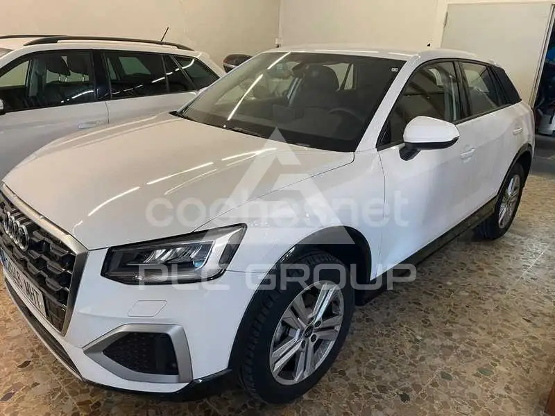 2023 Audi Q2