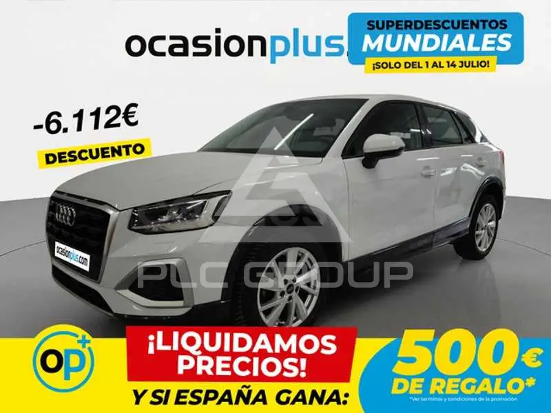 2023 Audi Q2