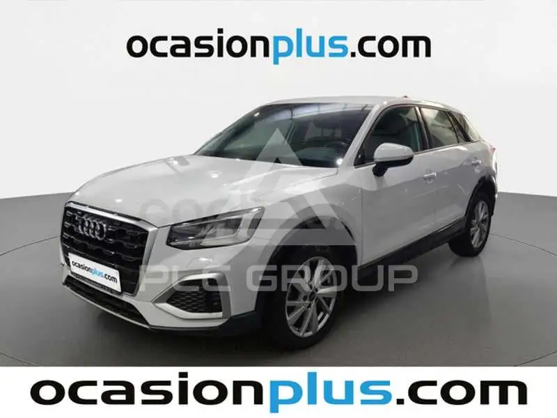 2023 Audi Q2