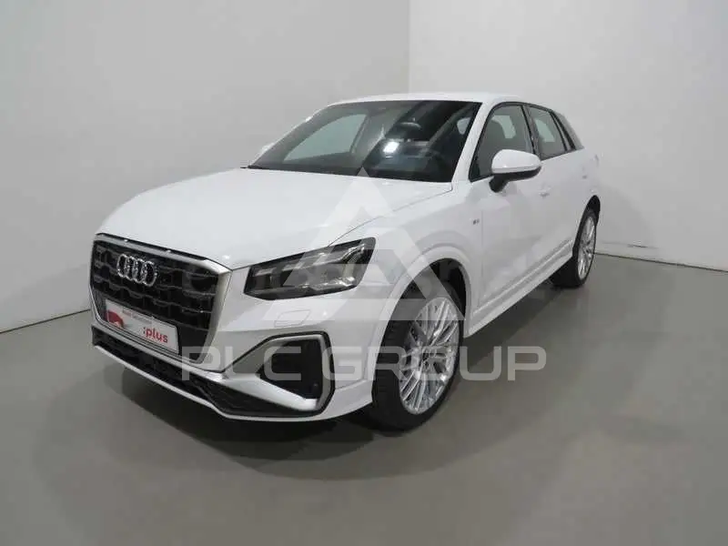 2023 Audi Q2