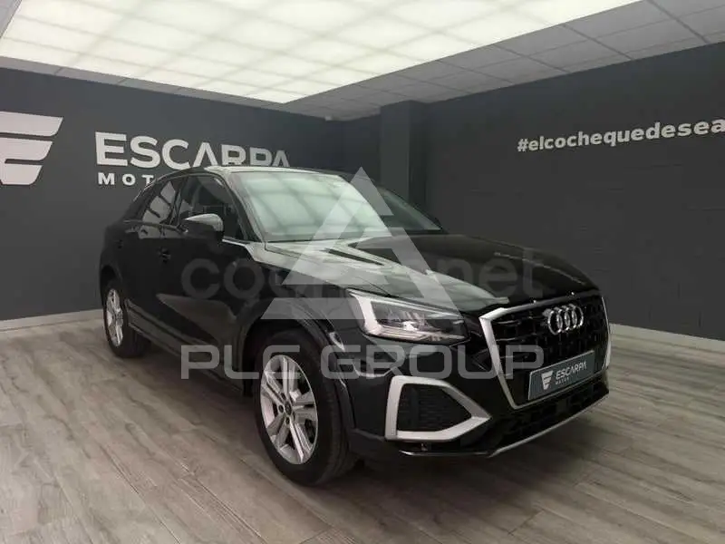 2023 Audi Q2