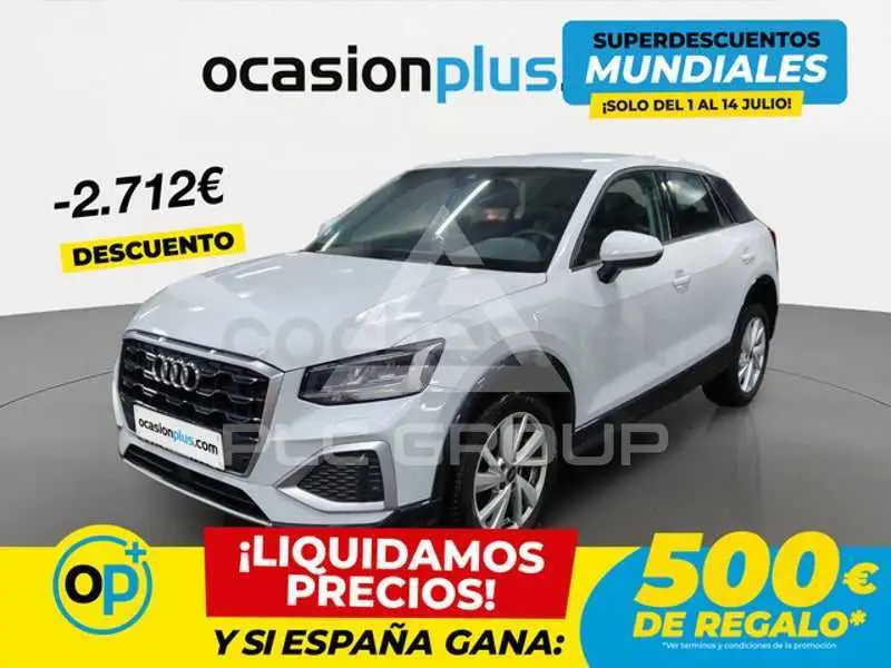 2023 Audi Q2