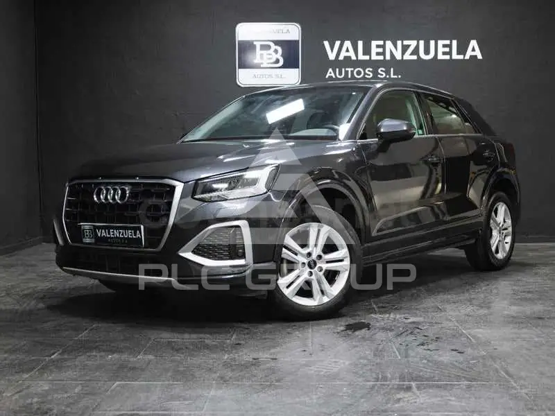 2023 Audi Q2