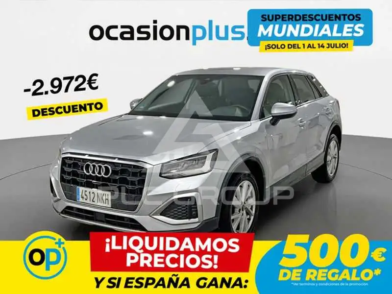2023 Audi Q2