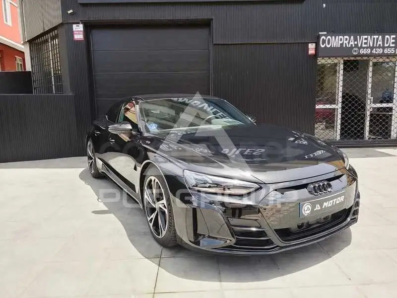 2023 Audi E-TRON