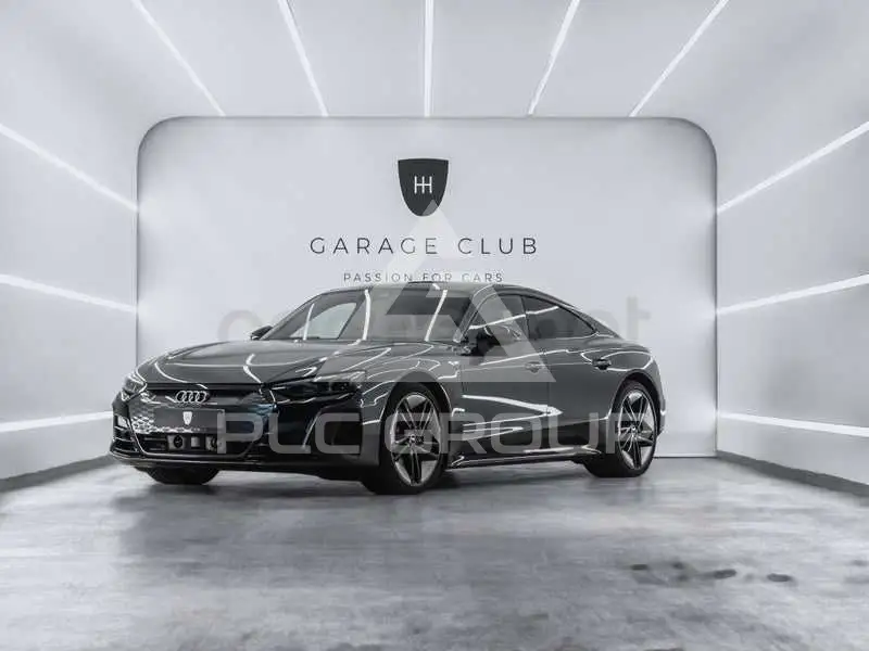 2023 Audi E-TRON