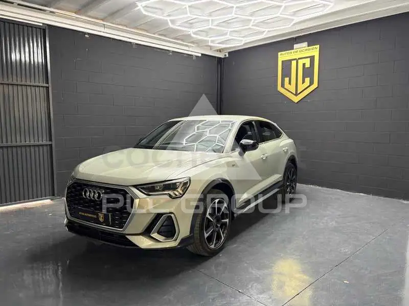 2023 Audi Q3