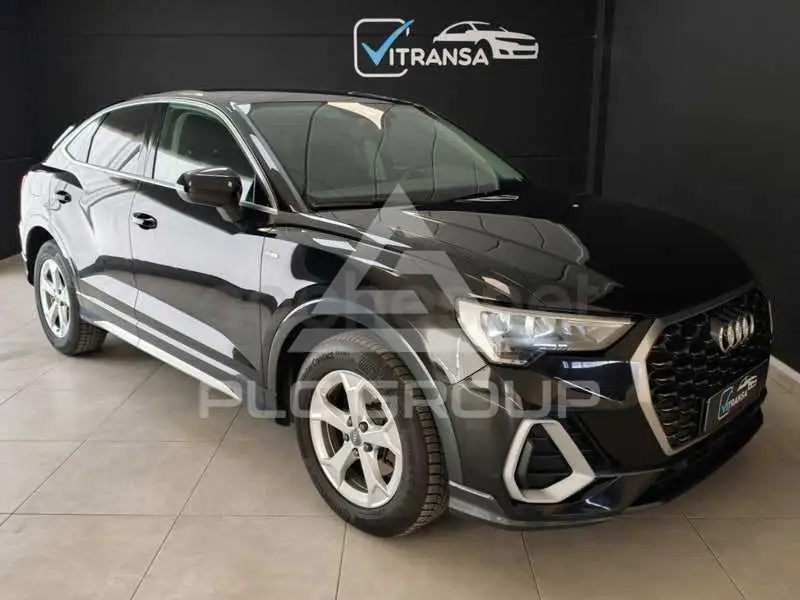 2023 Audi Q3