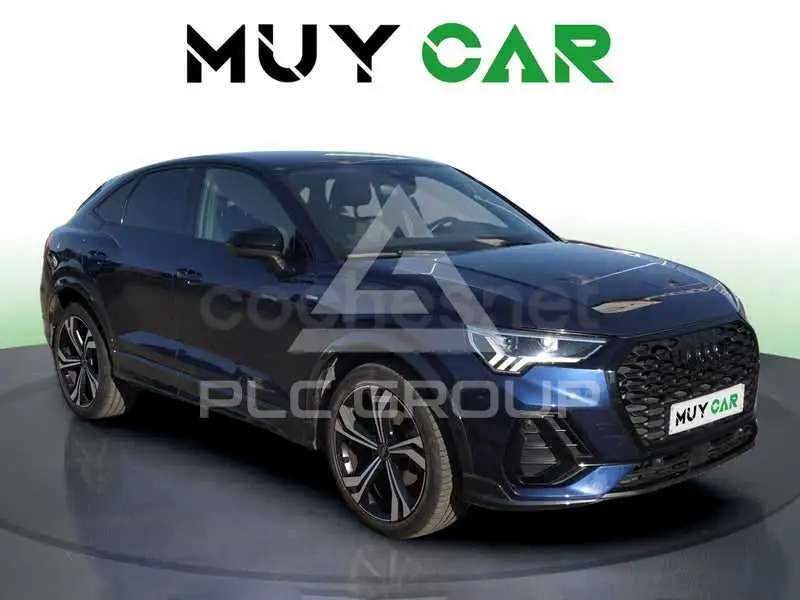 2023 Audi Q3