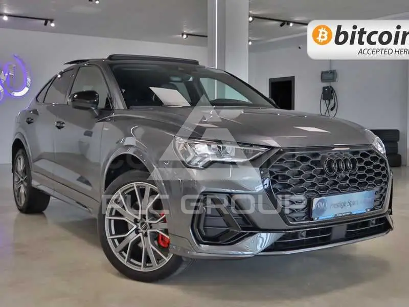 2023 Audi Q3