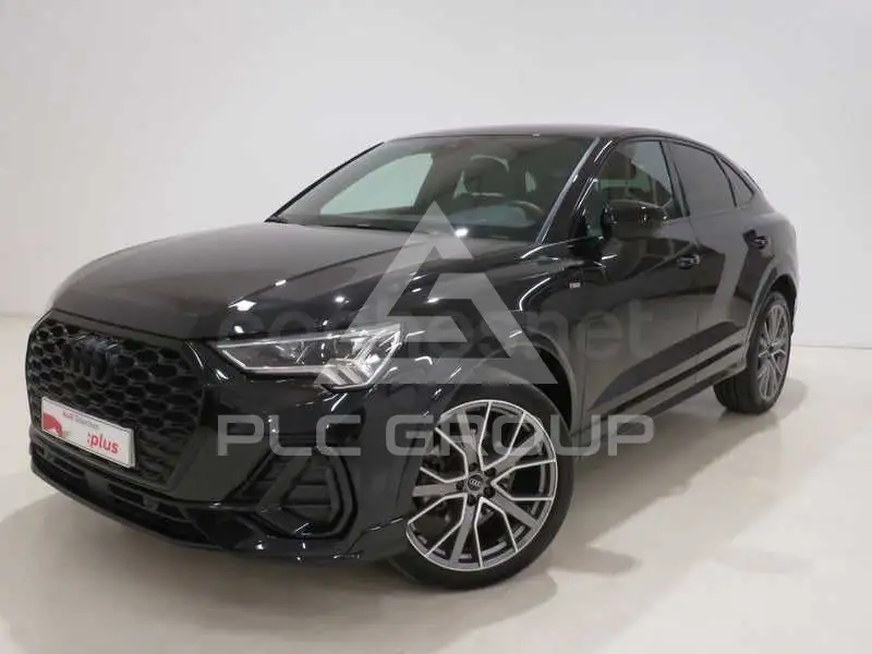 2023 Audi Q3