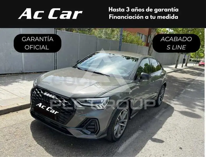 2023 Audi Q3