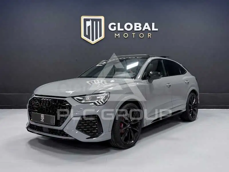 2023 Audi Q3