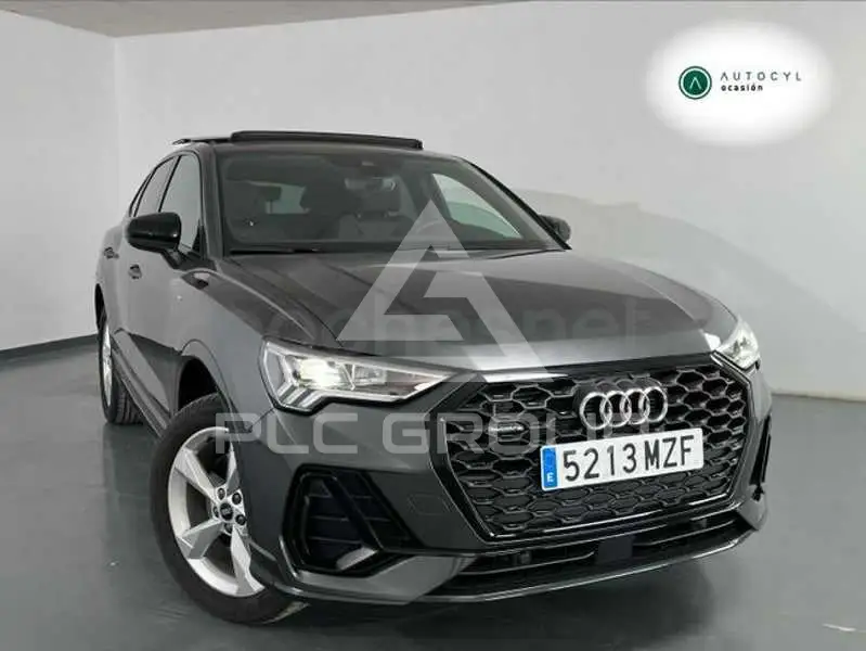 2023 Audi Q3