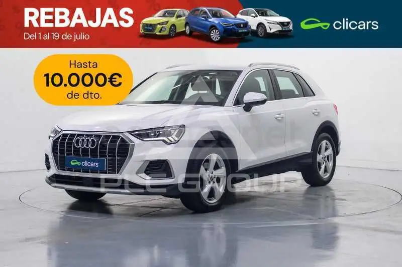 2023 Audi Q3