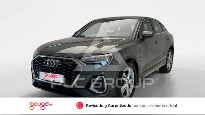 2023 Audi Q3