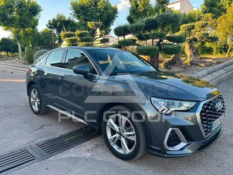 2023 Audi Q3