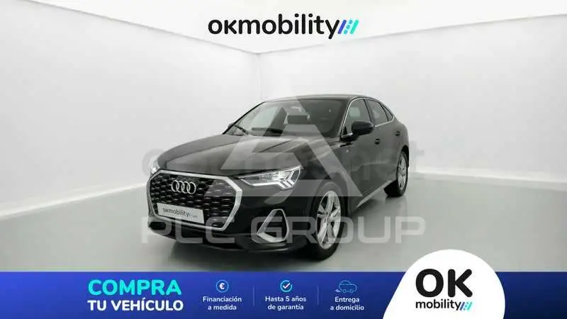 2023 Audi Q3