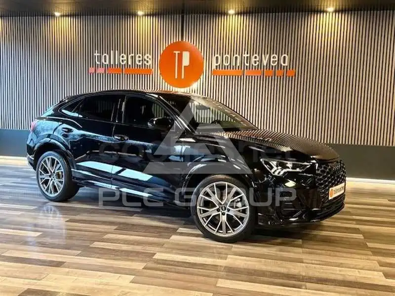2023 Audi Q3