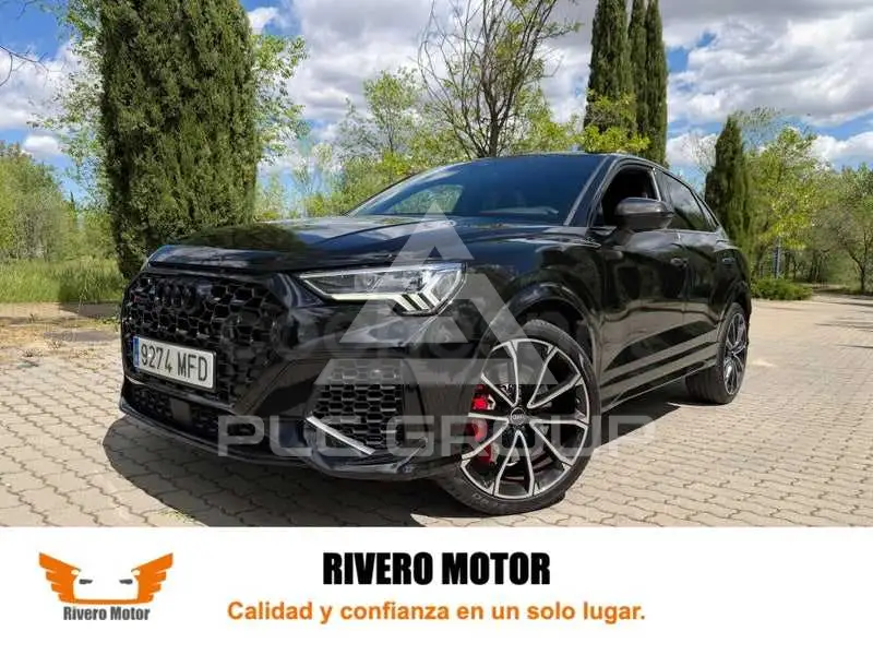 2023 Audi Q3