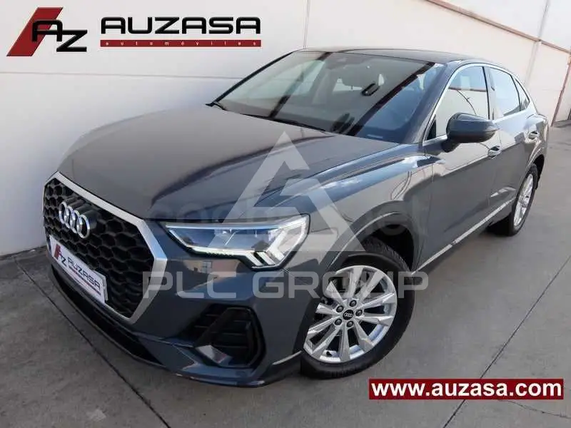 2023 Audi Q3