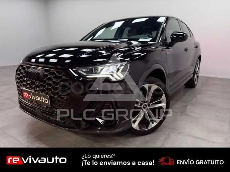 2023 Audi Q3