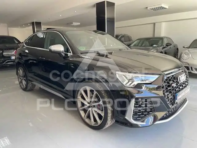 2023 Audi Q3