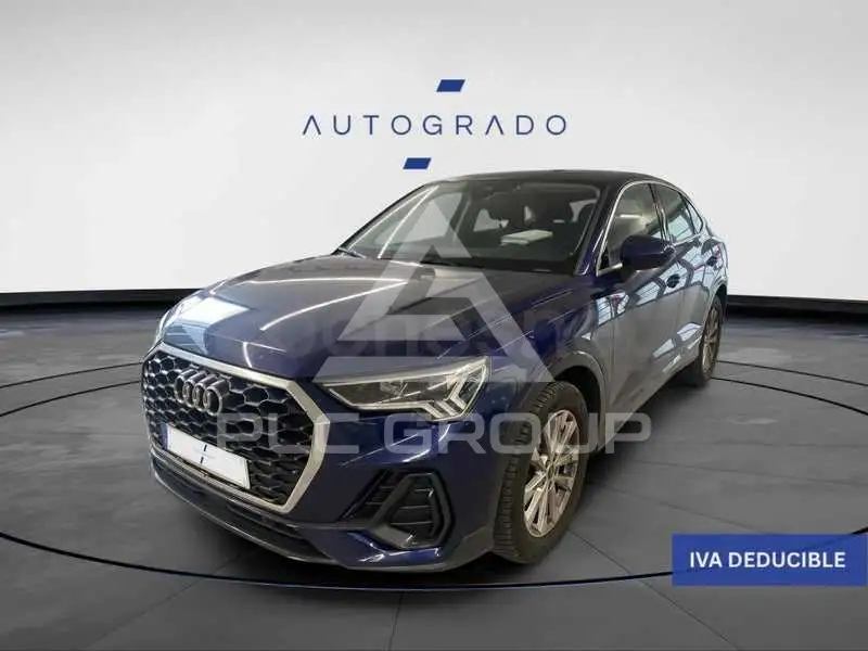 2023 Audi Q3