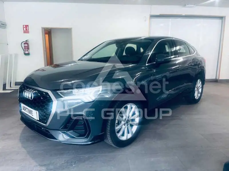 2023 Audi Q3