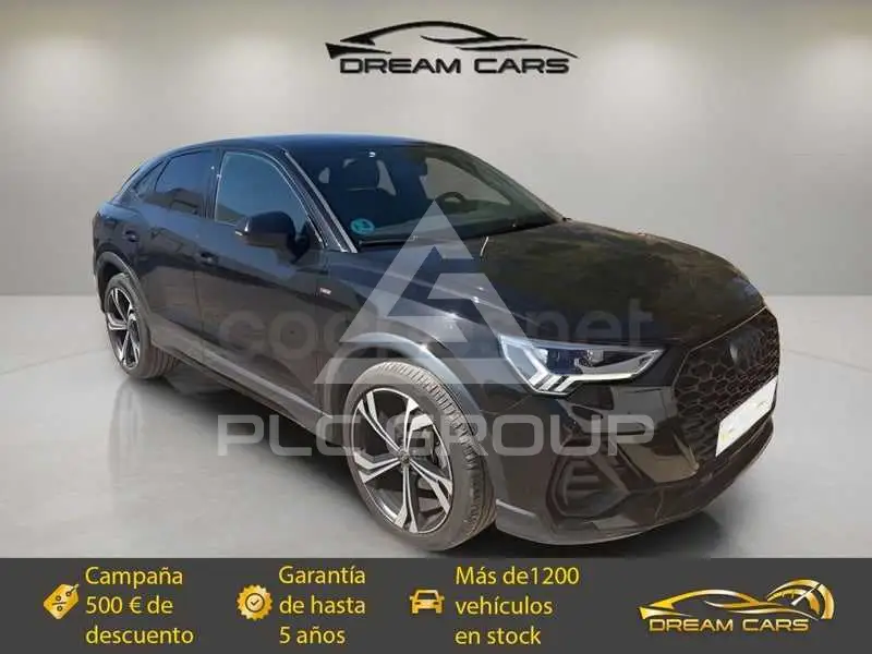 2023 Audi Q3