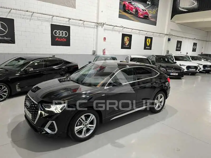 2023 Audi Q3