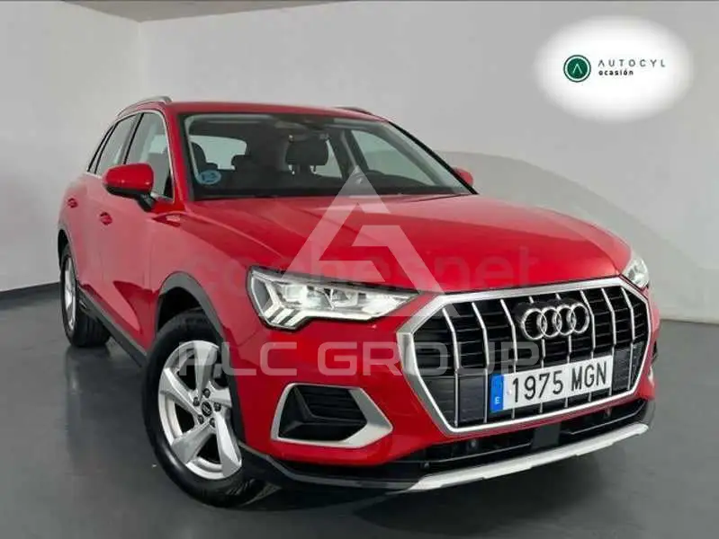2023 Audi Q3