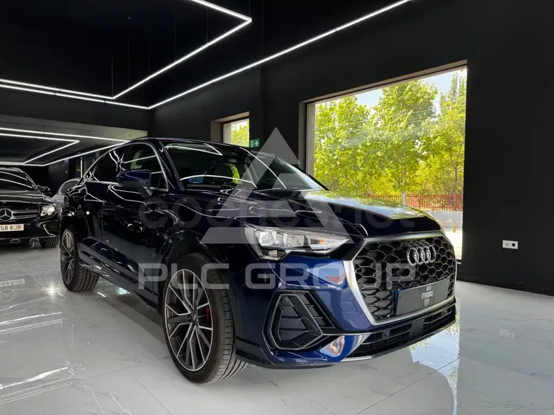 2023 Audi Q3
