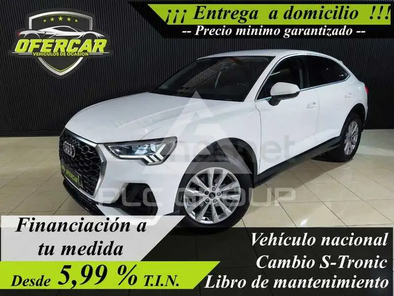 2023 Audi Q3