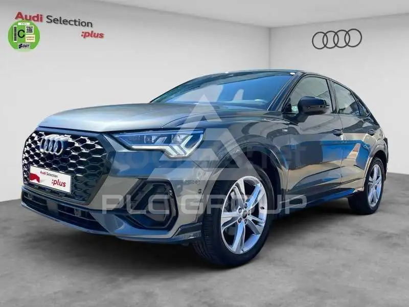 2023 Audi Q3
