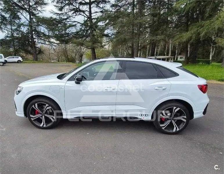 2023 Audi Q3