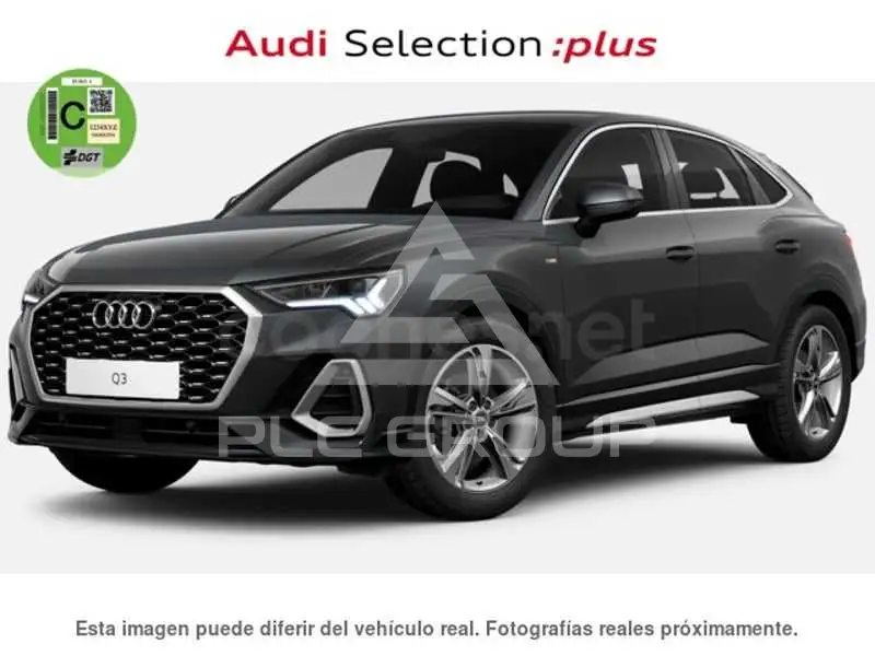 2023 Audi Q3