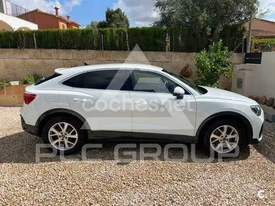 2023 Audi Q3