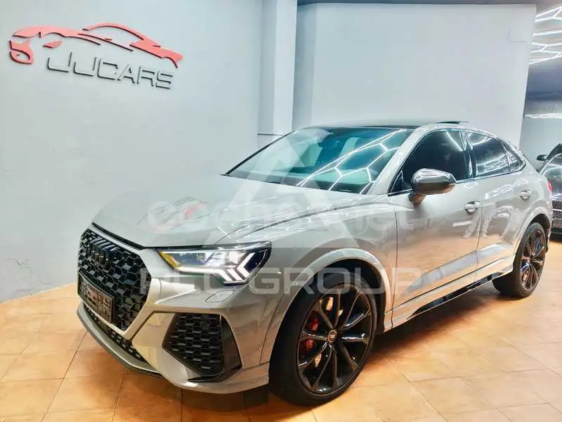 2023 Audi Q3